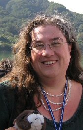 Lesley Wright